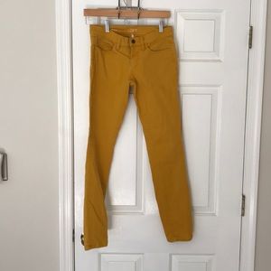 Loft modern skinny - gold